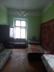 Продаж 2к. квартири в центрі Львова