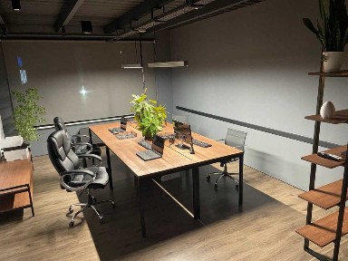 Оренда сучасного офісу в центрі міста!