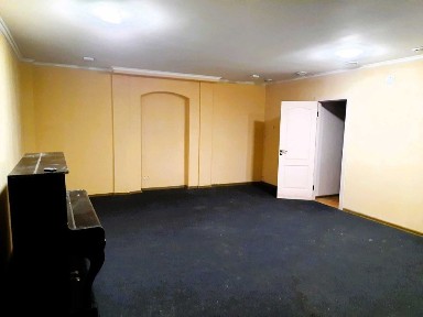 Оренда підвального приміщення в центрі 39м2