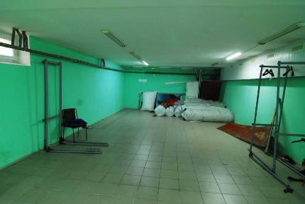 Продам приміщення вільного призначення 834 м2 в районі Одеської