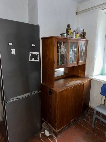 Оренда. Здам в оренду 2 кімнатний будиночок. Слов‘янка. Урожай