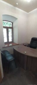 Аренда 1к офиса с фасадом