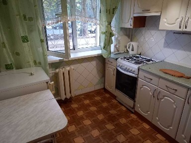 Одесса, Академика Филатова ул., 43