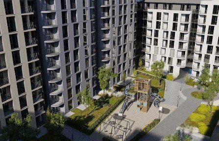 Продаж 2-кімнатної квартириМ