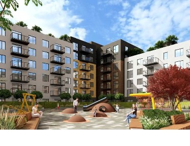 Квартира за вигідною ціною вже на здачіМ