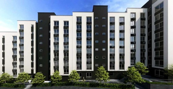 Продаж 1-кімнатної квартири на ПасічнійRD