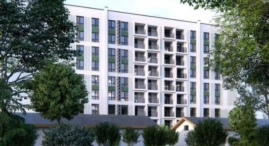 Продається 1 кімнатна квартира