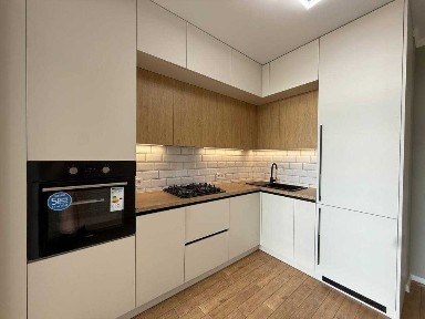 Затишна 1-кімнатна квартира! БІЛЯ ВЕЛЕСУ