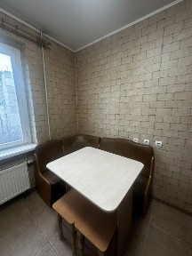 Двокімнатна квартира Каскад