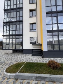 КВАРТИРА на етапі будівництва від Забудовника!