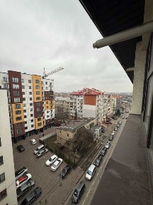 2кім Квартира недалеко від Центру