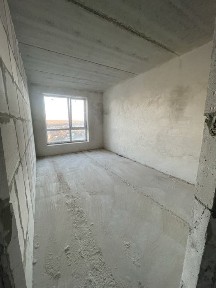 Дворівнева квартира Княгинин