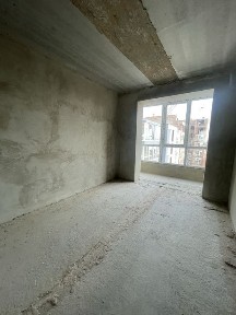 Дворівнева квартира