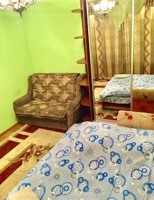 ОРЕНДА 1 к квартири в центрі Львова ( вул. Гоголя )