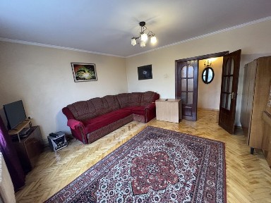 Оренда 3 к квартири Рясне 1 Шевченка 358Б