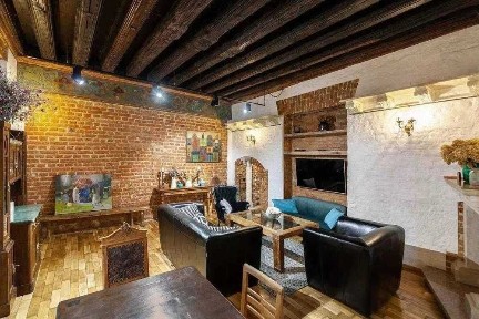 Оренда квартири в центрі на пл. Ринок