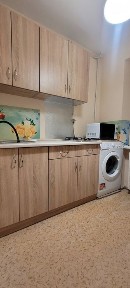 Оренда одно кімнатної квартири Спартак