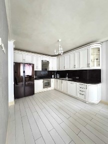 Оренда 2 кім. квартири 91м2 з гаражем біля парку. Новий Львів