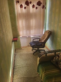 Оренда 2 суміжні кімнати вул. площа Ринок