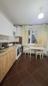 Довготривала Оренда 2 Кімнатної Квартири