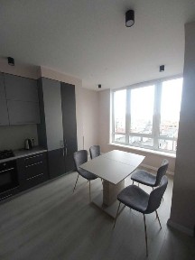 Пропозиція оренди 1 кім. квартири+кухня-вітальня, ЖК Семицвіт, НОВОБУД