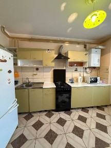 Оренда 1 кім квартири, вул Стрийська, новобудова ЖК <a href='/newbuilding/1107/view/zk-levi-mista'>Леви Міста</a>