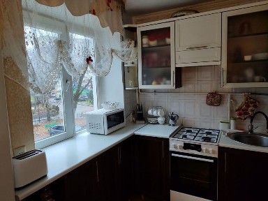 Оренда квартири, 1 кімнатна, м. Винники вул. Кільцева