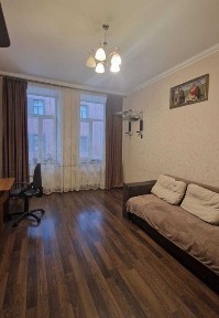 Оренда! Квартира в центрі Львова! вул. Рапапорта