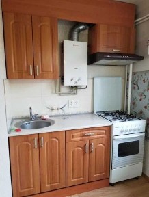 Сдается 1 комн. квартира по ул. Победы 75Б, напротив Казак-Палац