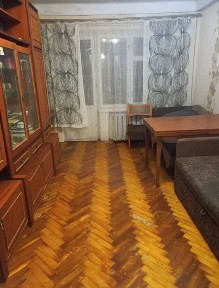 Сдается 1 комн. квартира по ул. Комарова