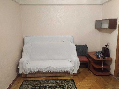 Сдается 1 комн. квартира по ул. Жаботинского, рядом проспект