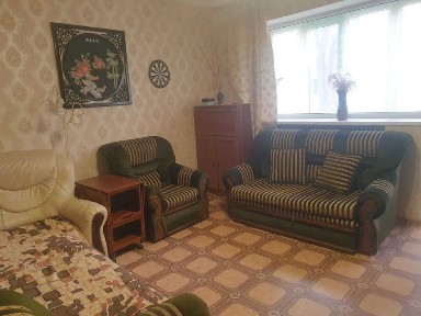 Аренда 2-х комнатной квартиры ул. Независимой Украины