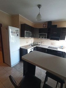 здам в оренду 2к квартиру ЦЕНТР міста, бул. Центральний