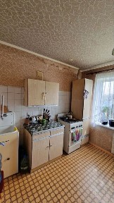 Сдам 1 ком. Феликса Молчановского 50 (Гортоп)