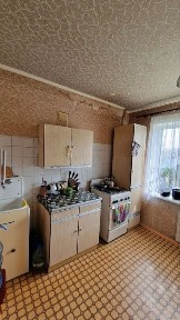 Сдам 1 ком. Феликса Молчановского 50 (Гортоп)