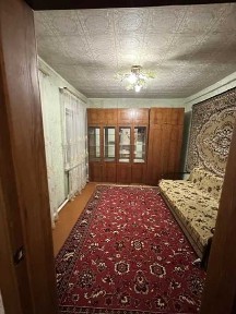 Оренда будинку (район Криваліївського ринку)