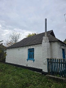 Продаж будинку 56 м², Централна