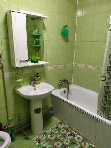 Вiльна 1- на затишна квартира подобово / погодинно