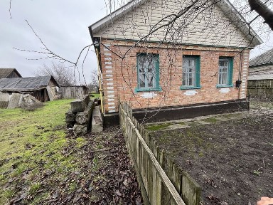 Затишний будинок с. Руська Поляна.