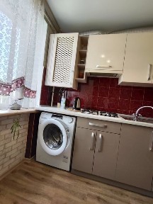 Здам 2 х кімнатну квартиру біля Болдиної гори