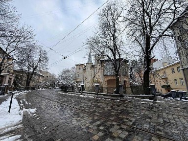 Продаж будинку вул. Котляревського Львів Центр