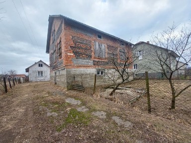 Продаж будинку 193м2 Нове село м. Дрогобич