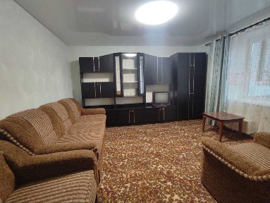 В оренду 1-кімнатна квартира по вул. Заливна