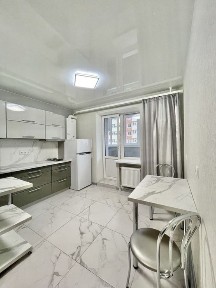 1-кімн. в р-ні вул. Чорновола з А/О в новому будинку