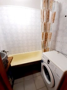 Квартира на Праці