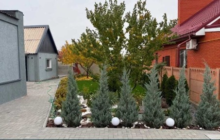 Аренда дома на (нижнем) МОПРе