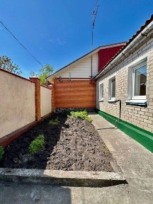 Оренда будинку Гагаріна/Науки. Підстанція, Дафі