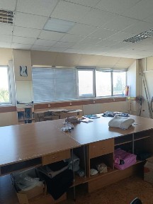 Оренда швейного цеху на Ближньому Замості