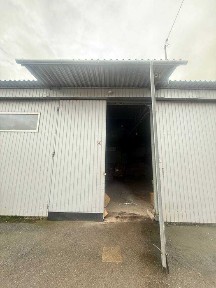 Здається складське приміщення, гарне розташування, якісне, 300 кв. м