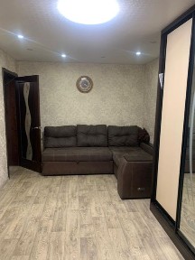 Продам 2 квартиру, з автономним газовим опаленням, ремонтом, Кірово.